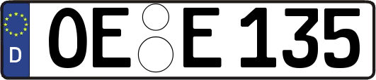 OE-E135