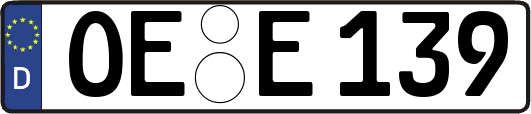 OE-E139