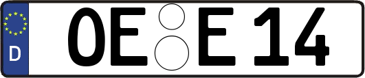 OE-E14
