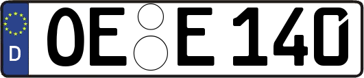 OE-E140