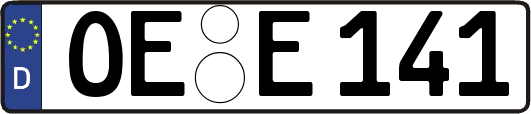 OE-E141