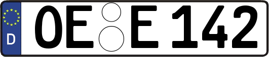 OE-E142