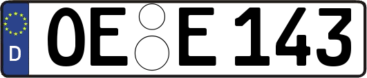 OE-E143