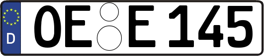 OE-E145