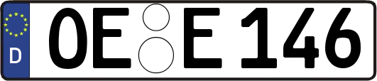 OE-E146