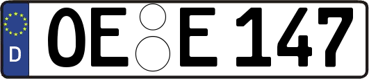 OE-E147