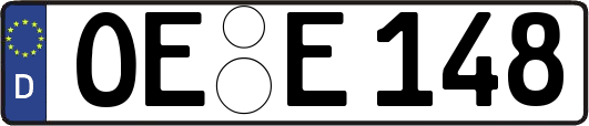 OE-E148