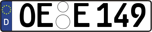 OE-E149