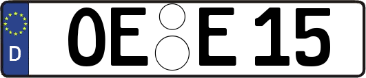 OE-E15