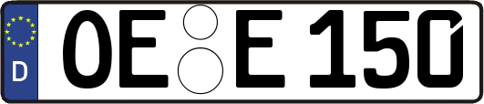 OE-E150