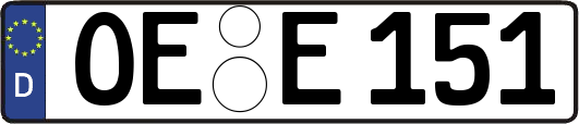 OE-E151