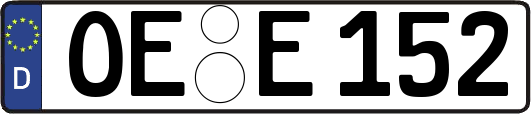 OE-E152