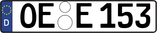 OE-E153