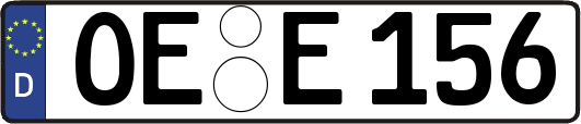 OE-E156