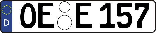 OE-E157
