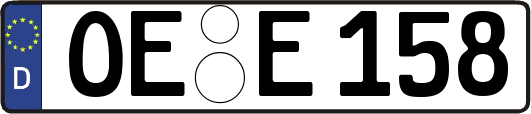 OE-E158