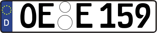 OE-E159
