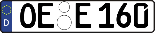 OE-E160