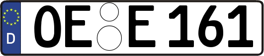 OE-E161