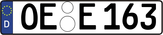 OE-E163