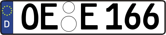 OE-E166