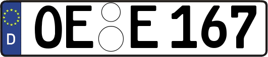 OE-E167