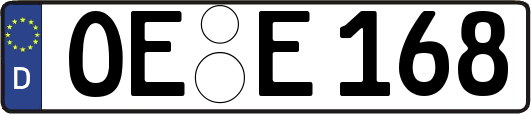 OE-E168