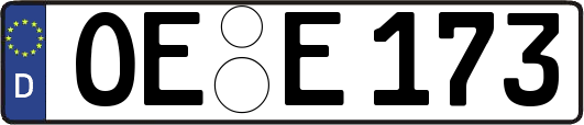 OE-E173