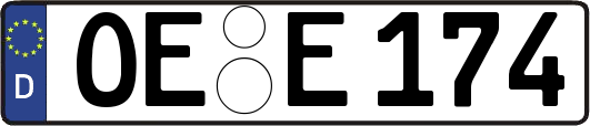 OE-E174