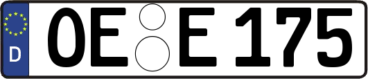 OE-E175