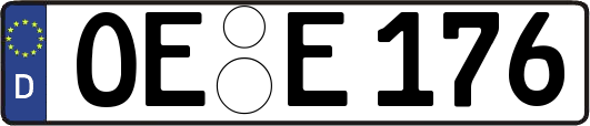 OE-E176