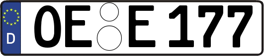OE-E177