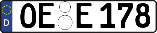 OE-E178