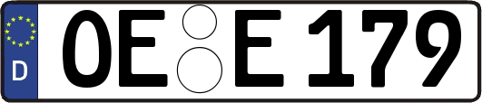 OE-E179