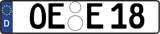 OE-E18