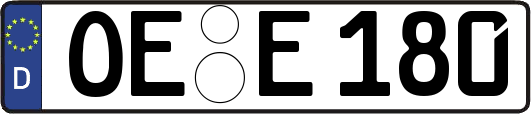 OE-E180