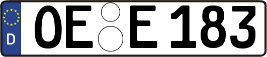 OE-E183