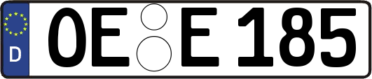OE-E185