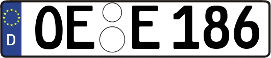 OE-E186
