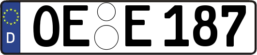 OE-E187
