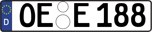 OE-E188