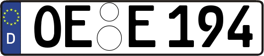 OE-E194