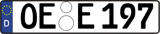 OE-E197