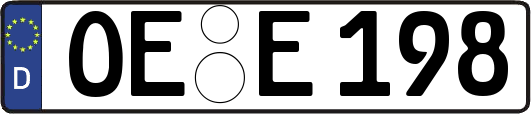 OE-E198