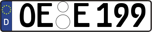 OE-E199