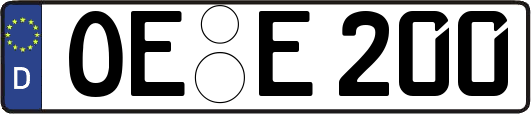 OE-E200