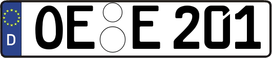 OE-E201