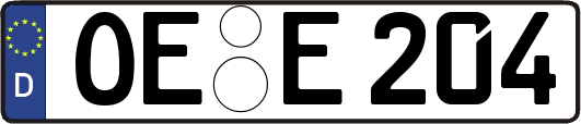 OE-E204