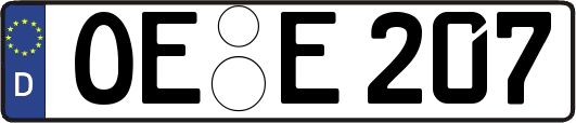 OE-E207