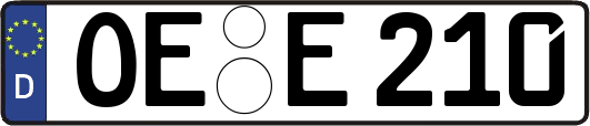 OE-E210